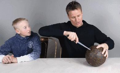 有钱就是任性！自行车我只骑爱马仕，垃圾桶我只用LV！