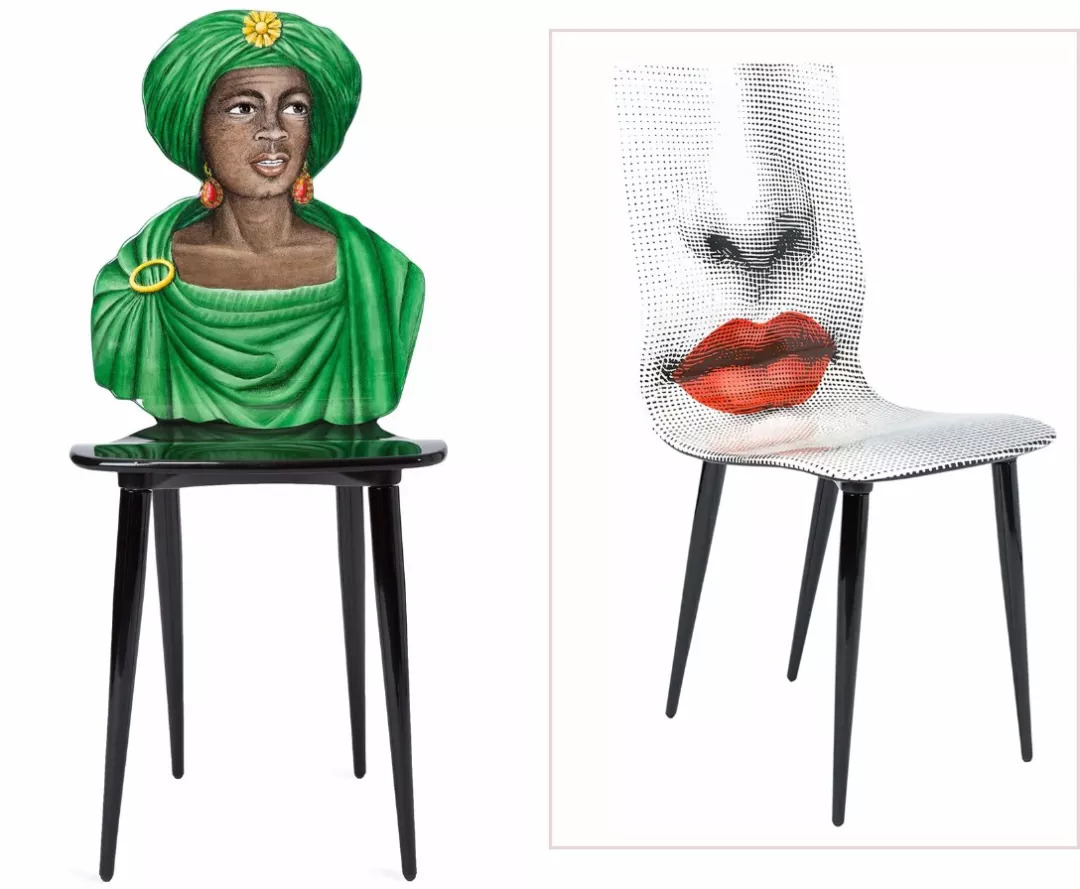 有钱就是任性！自行车我只骑爱马仕，垃圾桶我只用LV！