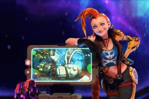 琴女与凯隐,lol奥德赛凯隐炫彩