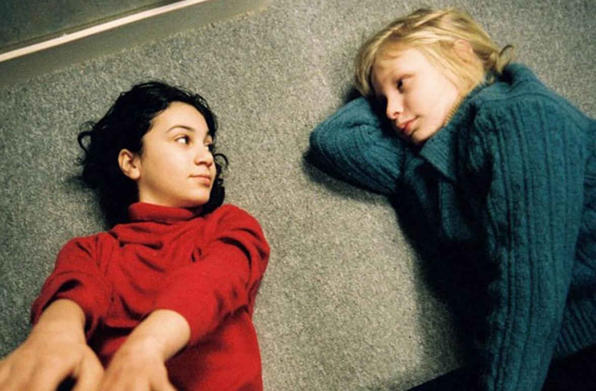 血色入侵解说,血色入侵片源