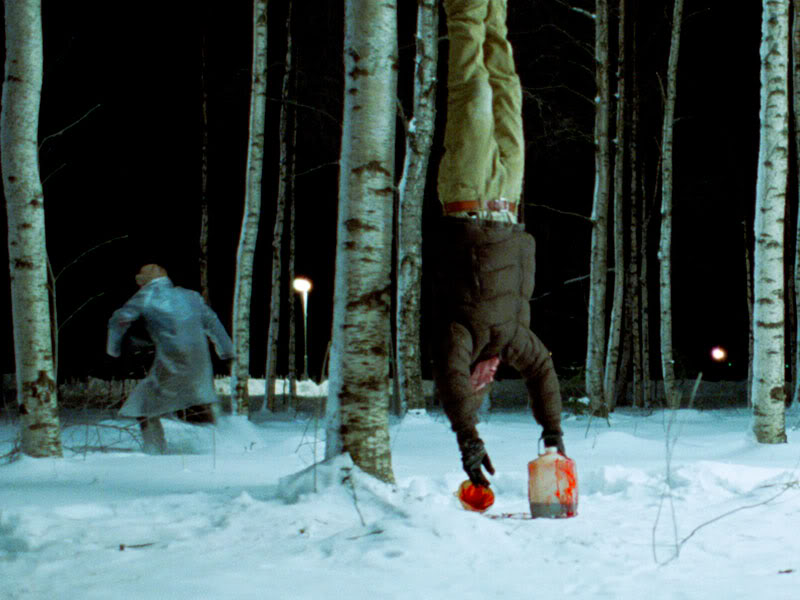 血色入侵解说,血色入侵片源