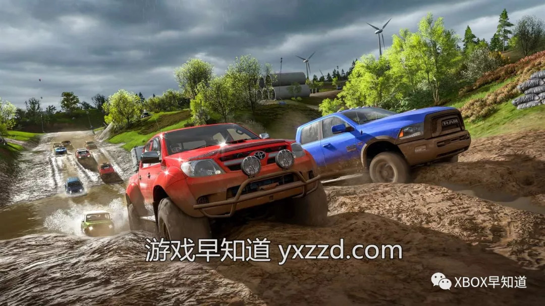 地平线4兰博基尼centenario,地平线4法拉利599和599xx哪个厉害