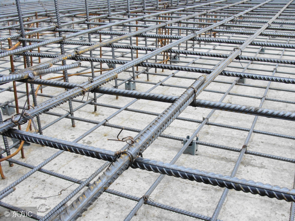 钢筋工程施工规范零基础学习,钢筋施工常识100问