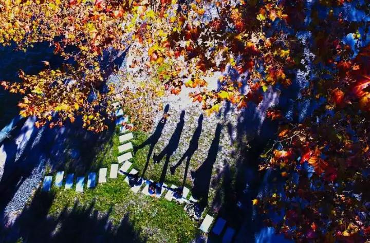 庐山感受李白笔下的诗情画意,世界文化遗产庐山