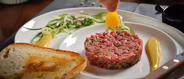 世界各国牛肉料理,盘点世界各国的生牛肉美食