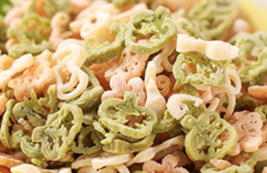 宝宝面条评测|20块一盒真值得买?干妈告诉你这钱为啥不能省!