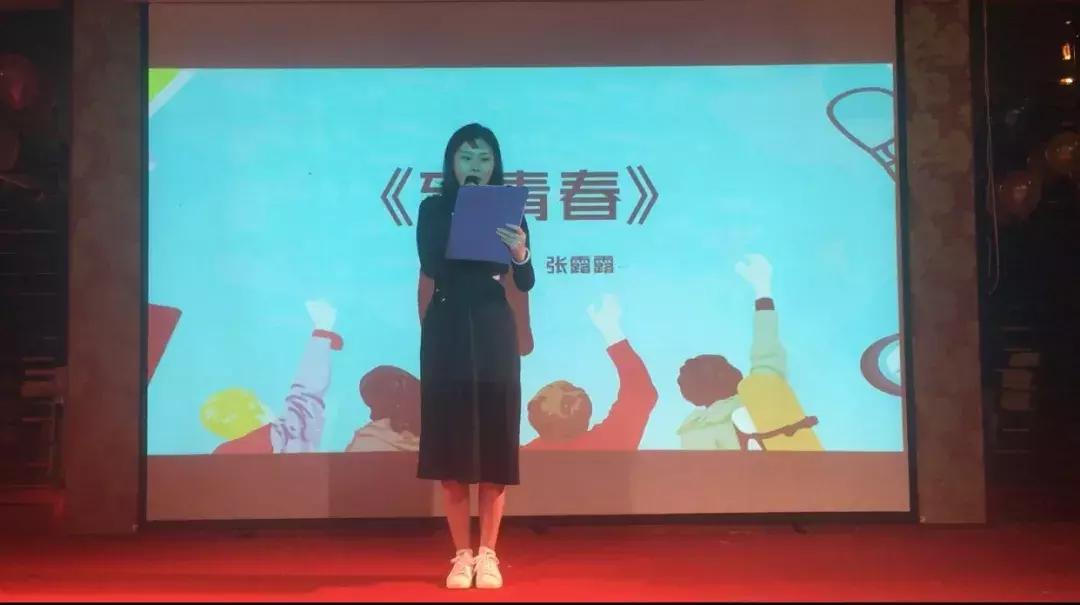 清风智媒|“新生·自强”,一份力,一股绳,一路清风一路行!