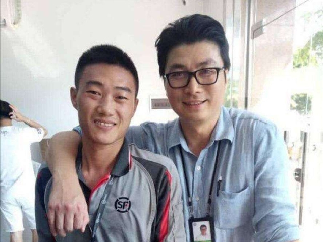 顺丰快递员工资现状,顺丰快递员工资情况