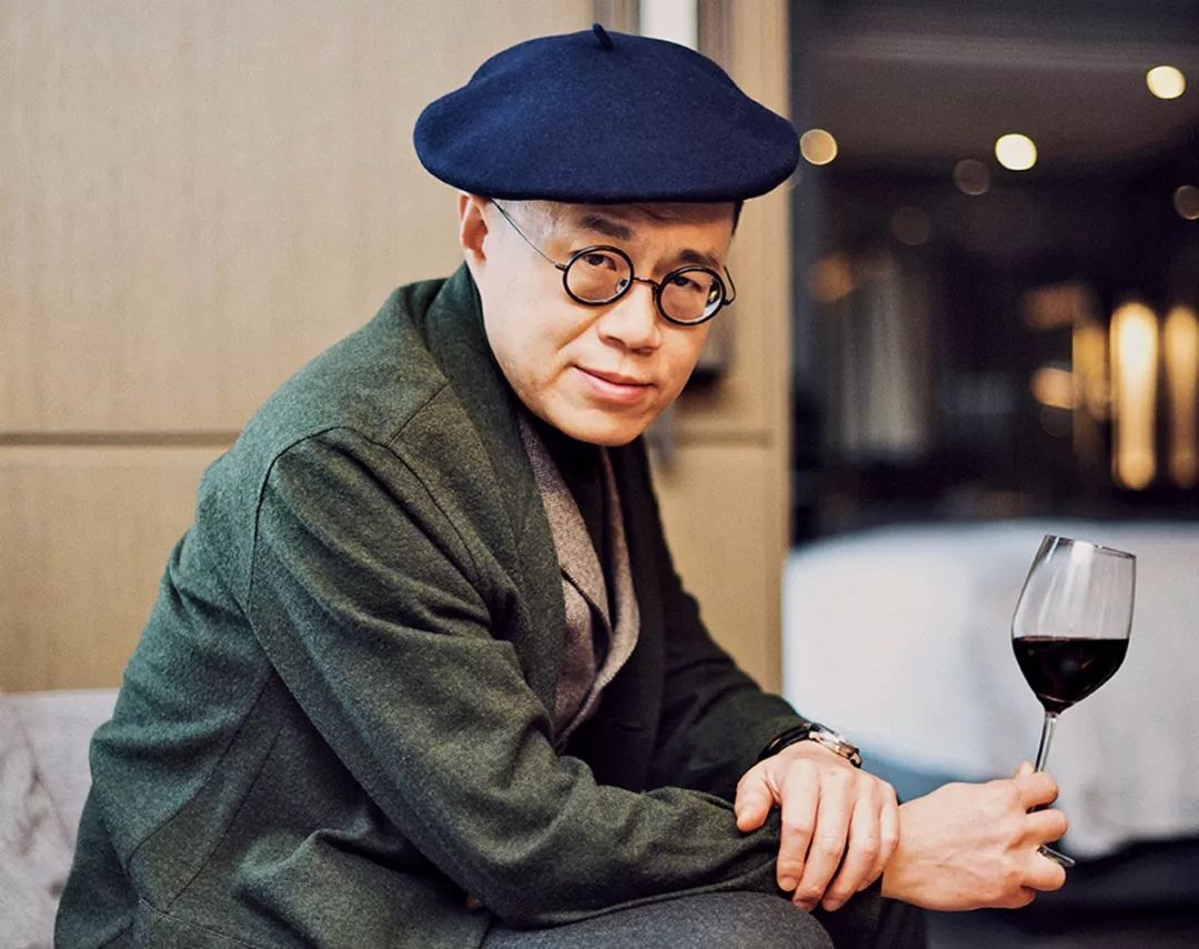 梁文道讲究只是一种生活态度,梁文道人生哲理