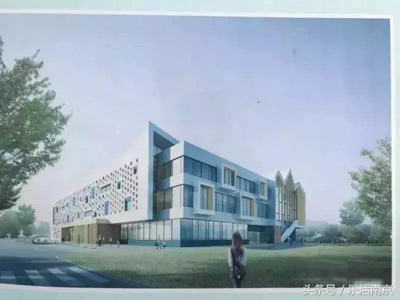 南京北站片区最新规划图,南京北站动工了吗