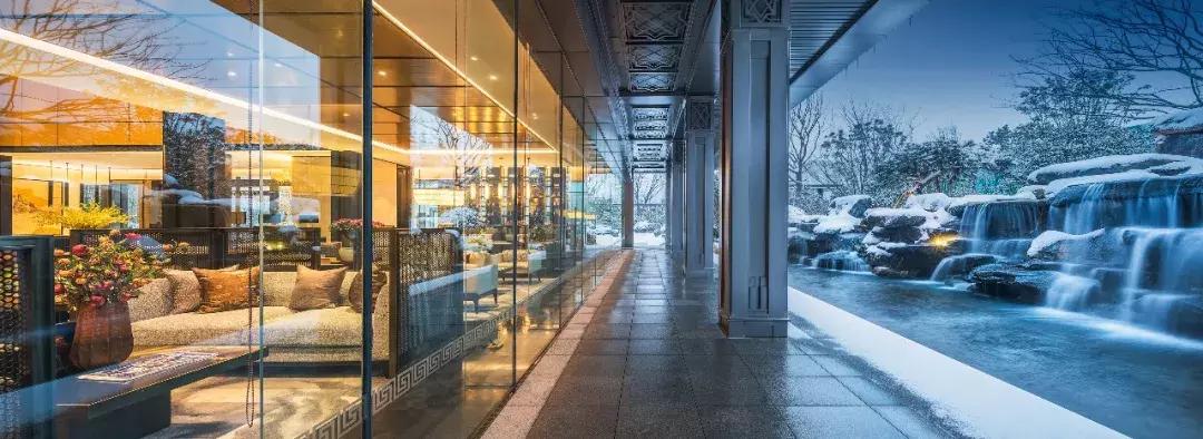 葛洲坝房地产在南京的第一个项目,葛洲坝地产全国知名项目