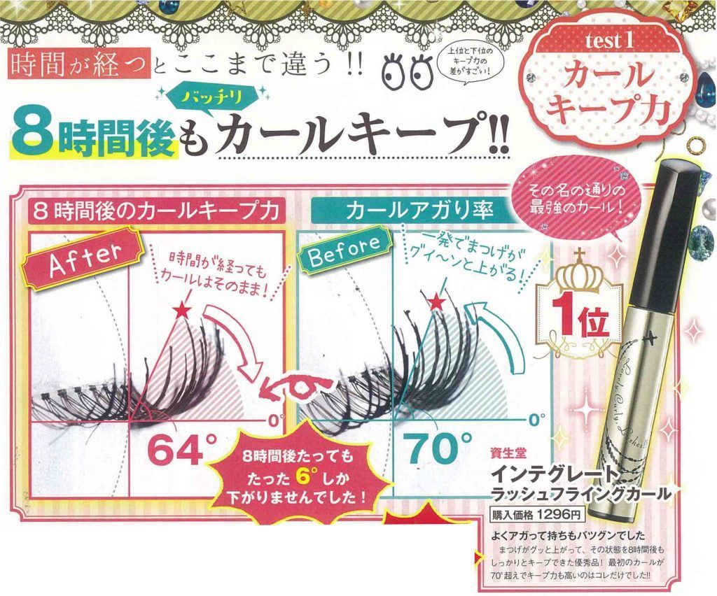2022睫毛膏十大品牌,十大公认好用睫毛膏双头