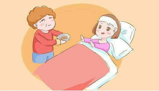 分娩后为什么变胖,产后为什么比怀孕晚期还胖