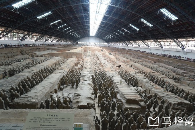 西安华山5日游攻略,西安6天5晚旅游攻略华山