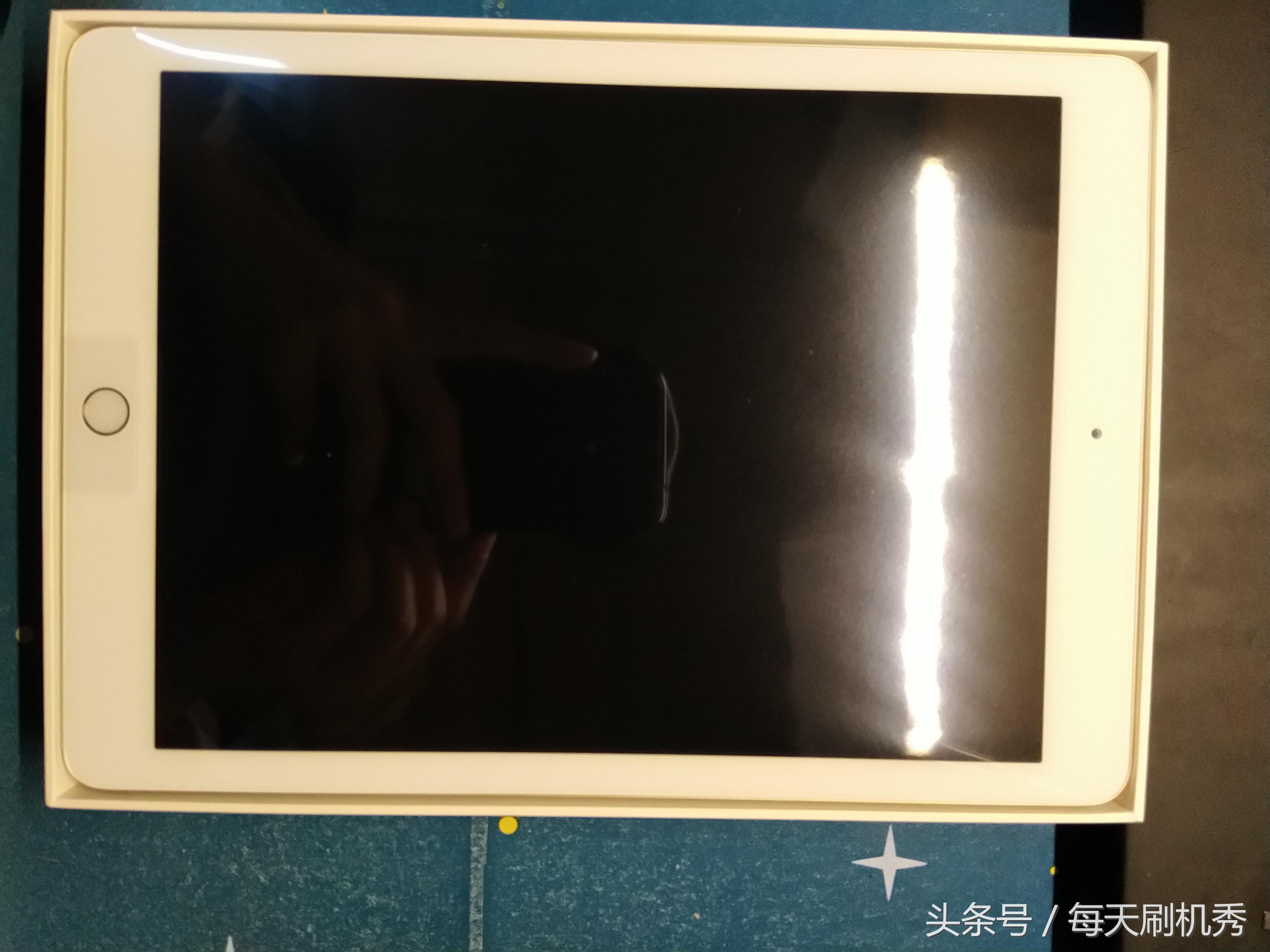 2018ipad还建议入手吗,17年的ipad建议升级版本吗