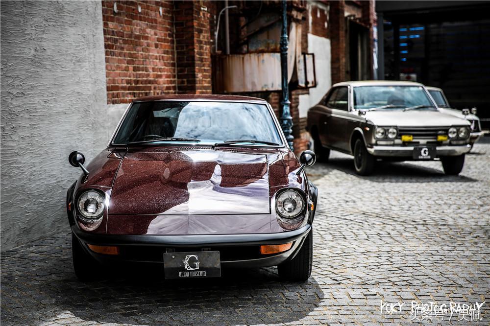 想把古董车看个够？大阪这家博物馆帮你圆梦！