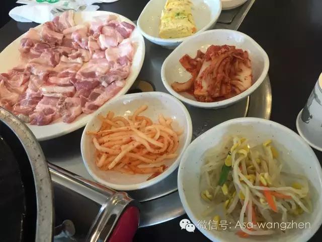 小早游韩国|美好的时光总是那么短暂~