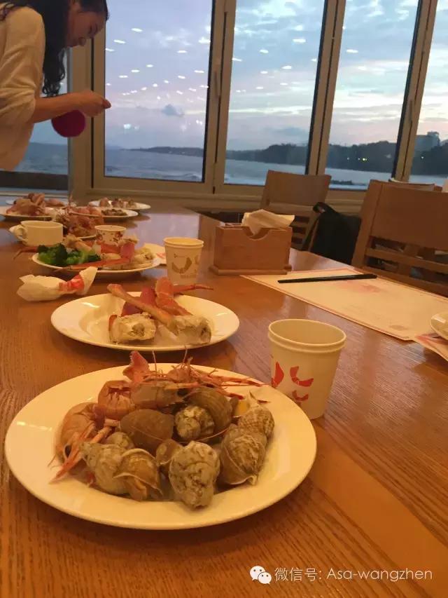 小早游韩国|美好的时光总是那么短暂~