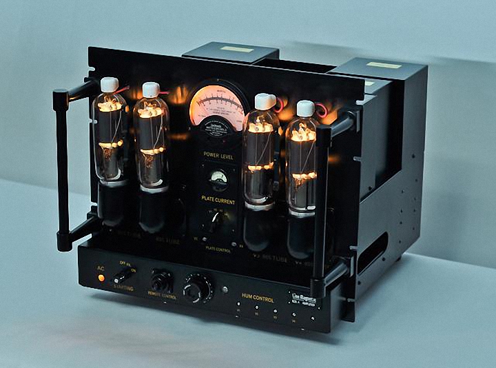 喇叭效率高，就容易驱动吗，事实并没有这么简单