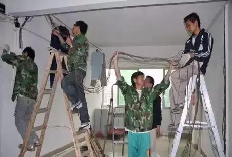 无网络区域如何安装监控,网络监控安装图解大全