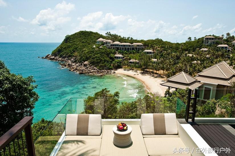 旅游第二天泡酒店攻略,东南亚酒店体验