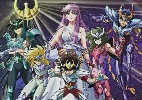 90后的回忆动漫,90后动漫回忆合集