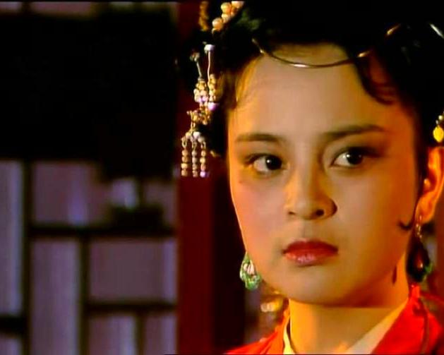 曹雪芹对贾探春的描述,曹雪芹为什么偏爱探春