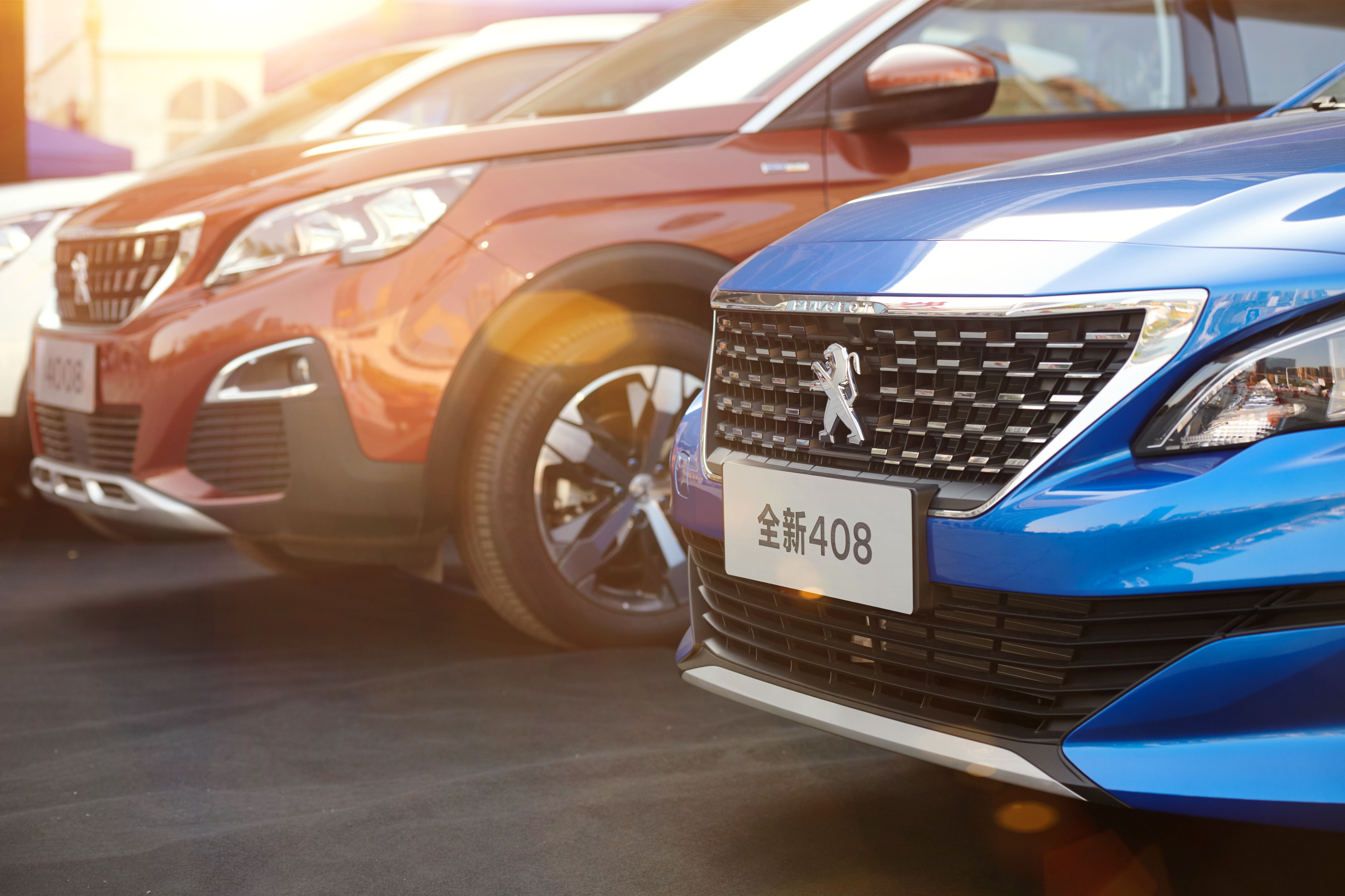 试驾东风标致1.2t308s,新款东风标致308试驾视频