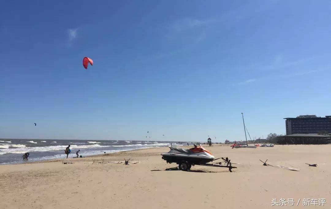 这座长城起源的城市，如今成了有钱人的后花园