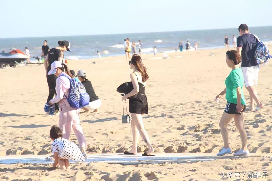 这座长城起源的城市，如今成了有钱人的后花园