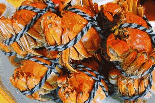 男子这样吃蟹险丧命！阳澄湖大闸蟹将上市，吃蟹千万别忘这些