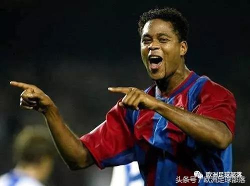 虎父无犬子儿子继承爸爸的球技,齐达内足坛最佳十一人