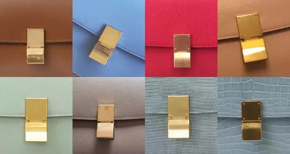 CELINE换Logo了！老Céline还有什么值得买的？