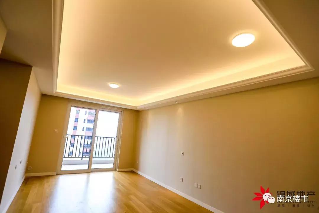 南京银城精装修房怎么样,南京银城的房子能买吗
