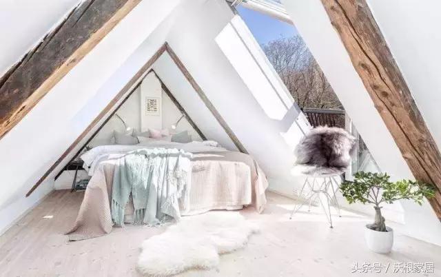阁楼添彩,阁楼里有什么好处