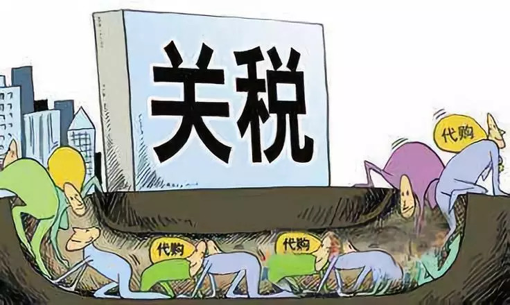 再也买不到洋奶粉了：代购将灭绝，微商被重税