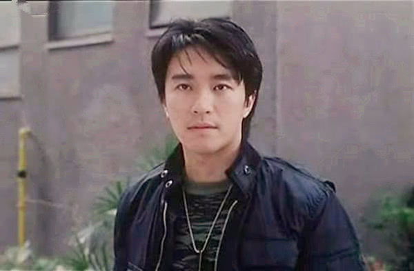 周星驰经典台词一个字绝,周星驰经典台词一个字绝出处