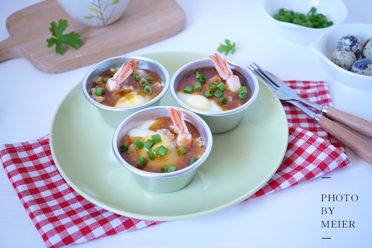 美食7种虾的做法简单又美味,虾的各种做法简单又好吃