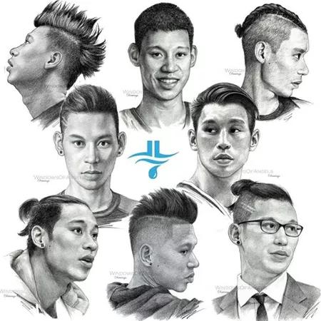 理性讨论库里科比谁更伟大,林书豪比郭艾伦强多少