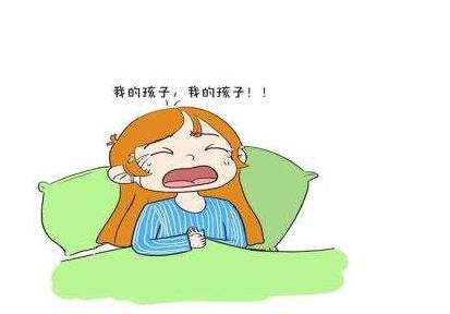 孕初期大部分自然流产的有哪些,孕早期自然流产一般是什么原因