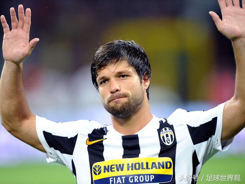 尤文致敬布冯的视频,尤文图斯致敬阿根廷夺冠选手