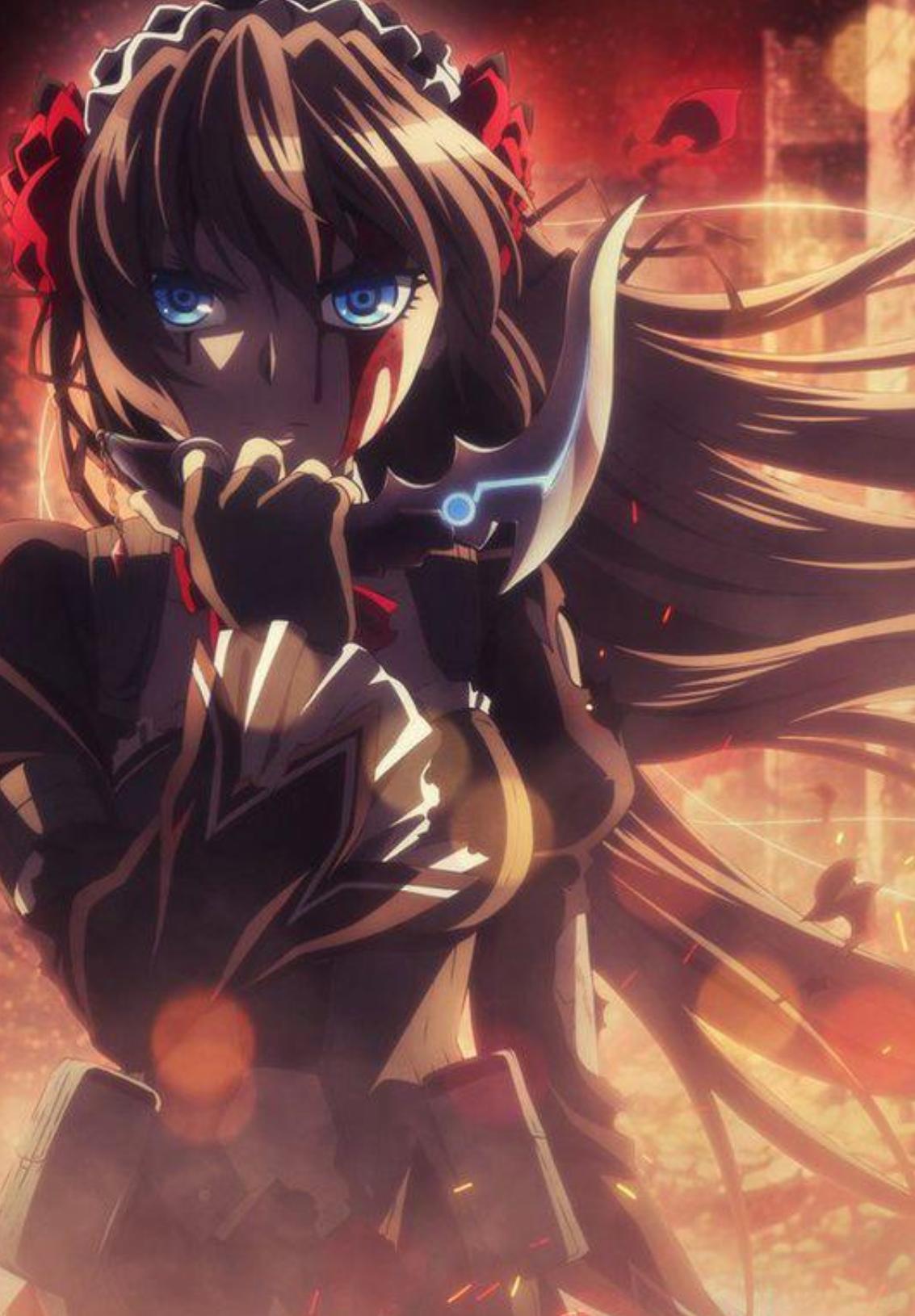 值得关注的2019年1月新番第二弹,新番推荐火热新番不容错过