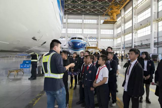 南航保卫部宣传片,南航新疆分公司保卫部