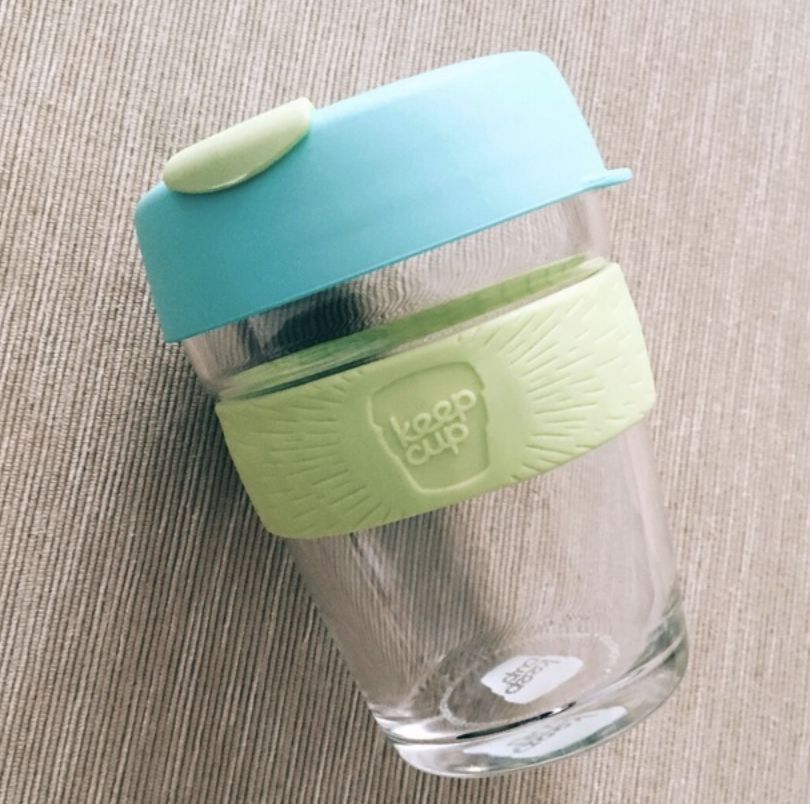 被疯狂种草的水杯,让你爱上喝水的神仙颜值水杯