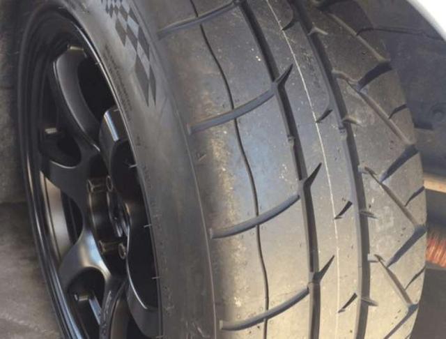 5系防爆胎缺点,原车防爆胎后面换普通胎有啥缺点