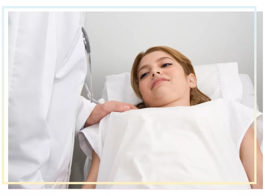 关于乳房、子宫的26个问题，女生一定要知道啊！