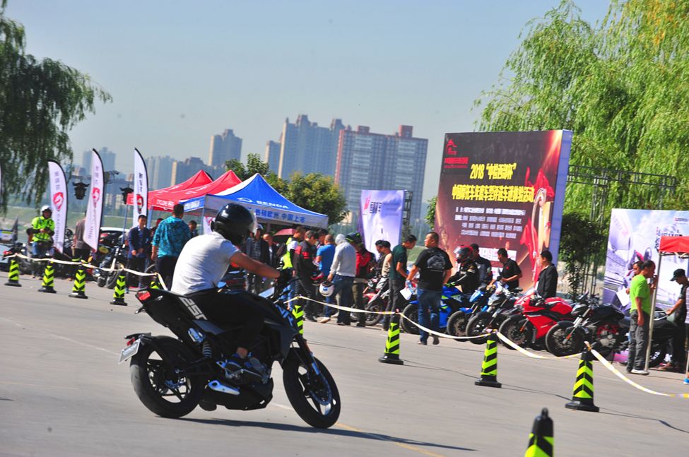 2018年中国摩托车年度十佳车型,2018年度中国十佳摩托车