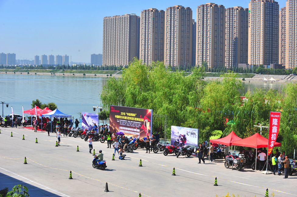 2018年中国摩托车年度十佳车型,2018年度中国十佳摩托车