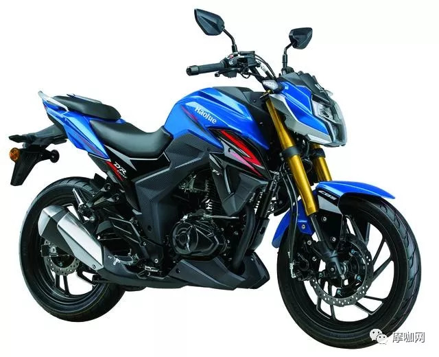 2018年中国摩托车年度十佳车型,2018年度中国十佳摩托车