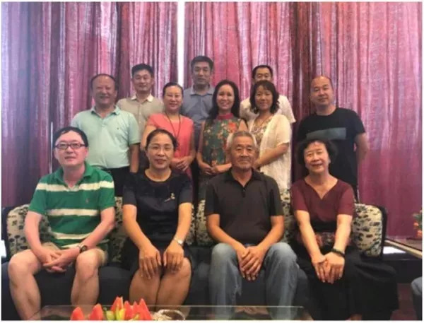 校友返校共庆兰州大学110岁生日,兰州理工大学百年校庆各高校祝福